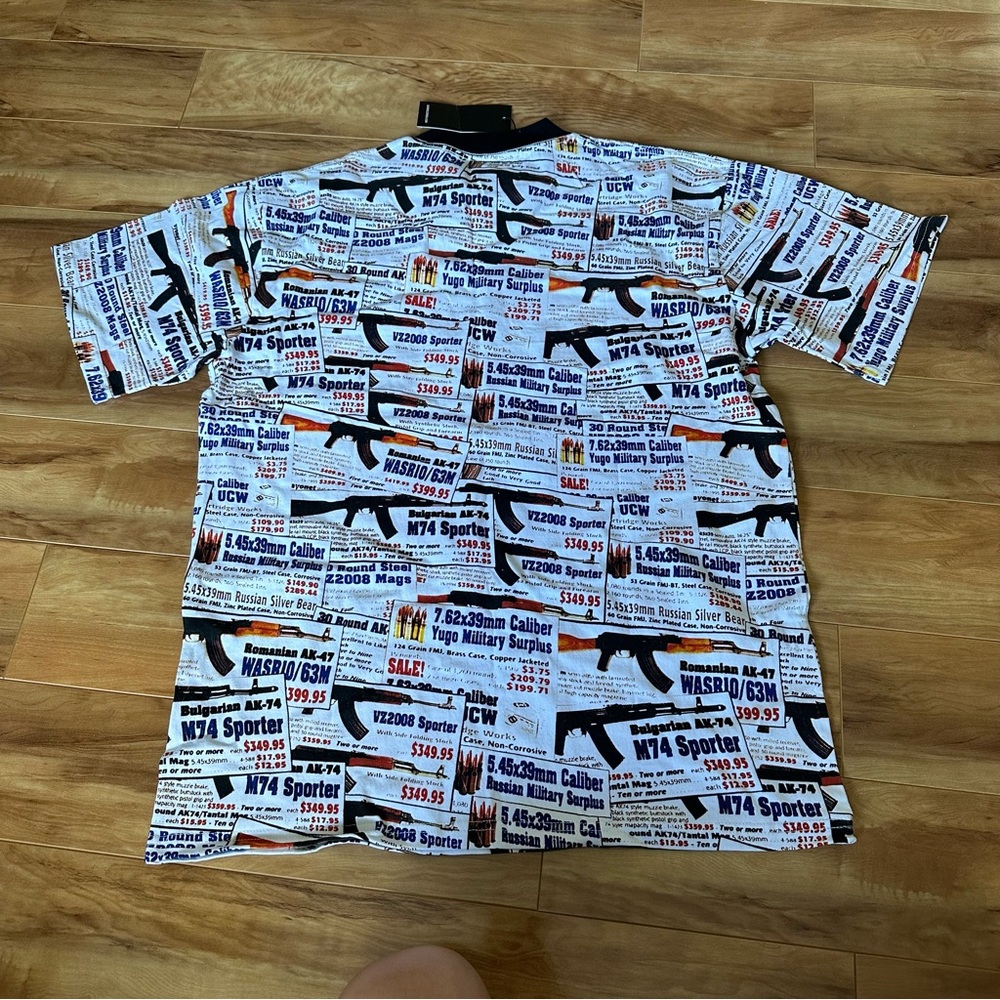 G59 T-Shirt - Picture 5 of 5